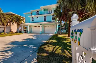 407 8th Ave N, Tierra Verde, FL 33715 - Photo 1