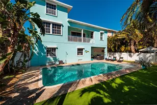 407 8th Ave N, Tierra Verde, FL 33715 - Photo 46