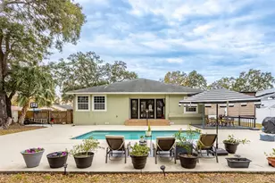 1905 W Burke St, Tampa, FL 33604 - Photo 2