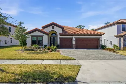 4011 Burdick Loop, Odessa, FL 33556 - Photo 2