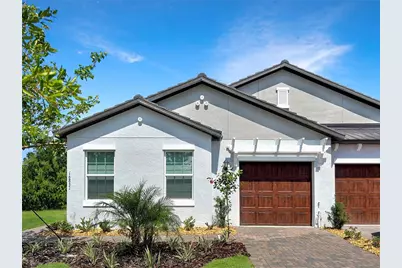 16831 Forge Surf Street, Land O Lakes, FL 34638 - Photo 1