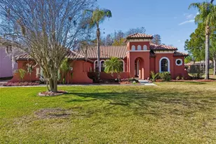 3511 Ballastone Dr, Land O Lakes, FL 34638 - Photo 76