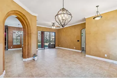 3511 Ballastone Drive, Land O Lakes, FL 34638 - Photo 12