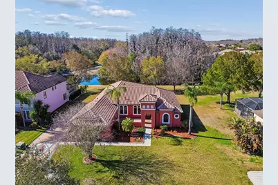 3511 Ballastone Drive, Land O Lakes, FL 34638 - Photo 86