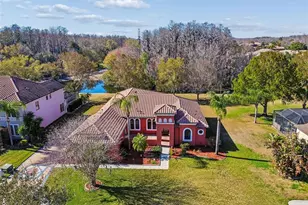 3511 Ballastone Dr, Land O Lakes, FL 34638 - Photo 86