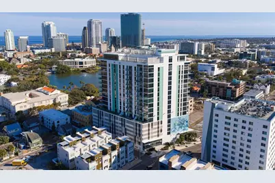 777 3rd Avenue N #1208, Saint Petersburg, FL 33701 - Photo 1