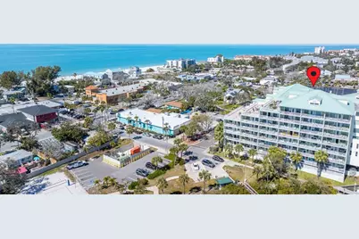 399 2nd Street #216, Indian Rocks Beach, FL 33785 - Photo 44