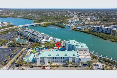 399 2nd Street #216, Indian Rocks Beach, FL 33785 - Photo 36