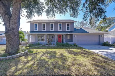 1617 Shady Leaf Drive, Valrico, FL 33596 - Photo 1