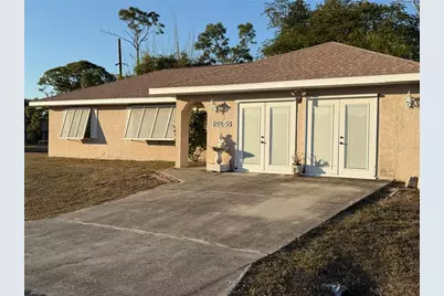18248 Regan Avenue, Port Charlotte, FL 33948 - Photo 2