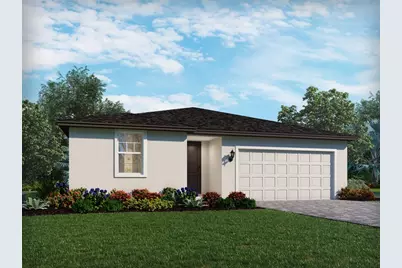 811 Sunshower Drive, Lady Lake, FL 32159 - Photo 1