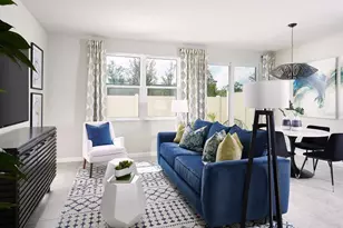 16301 Bird of Paradise Ave, Clermont, FL 34714 - Photo 4