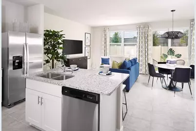 16301 Bird Of Paradise Avenue, Clermont, FL 34714 - Photo 2