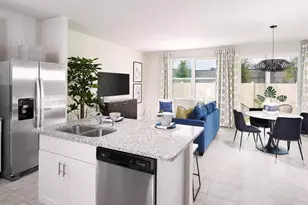 16309 Bird of Paradise Ave, Clermont, FL 34714 - Photo 2