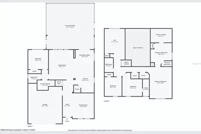 15906 Starling Crossing Drive, Lithia, FL 33547 - Photo 36