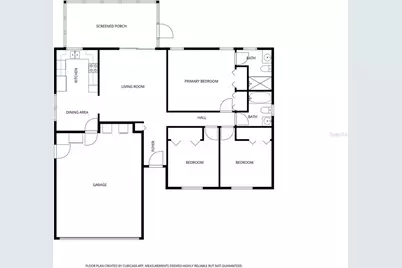 6825 Circlecreek Drive, Pinellas Park, FL 33781 - Photo 12