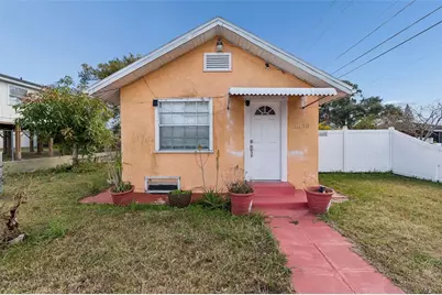 3030 W Frierson Avenue, Tampa, FL 33614 - Photo 1