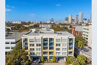 509 W Bay Street #303, Tampa, FL 33606 - Photo 92