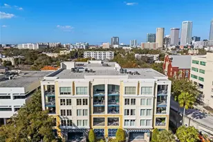 509 W Bay St, Tampa, FL 33606 - Photo 2