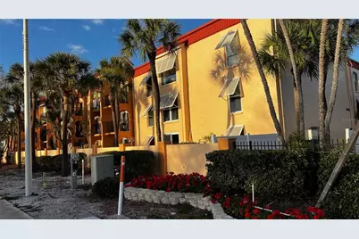 8911 Blind Pass Road #306, Saint Pete Beach, FL 33706 - Photo 4