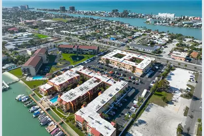 8911 Blind Pass Road #306, Saint Pete Beach, FL 33706 - Photo 34