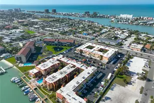 8911 Blind Pass Rd, Saint Pete Beach, FL 33706 - Photo 34