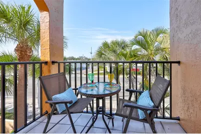 8911 Blind Pass Road #306, Saint Pete Beach, FL 33706 - Photo 26