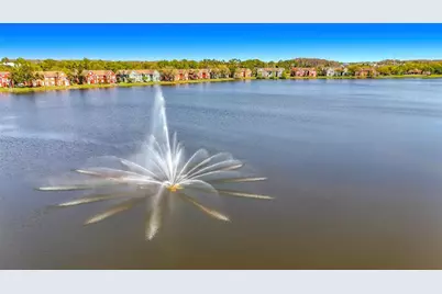 9068 Lake Chase Island Way #9068, Tampa, FL 33626 - Photo 4