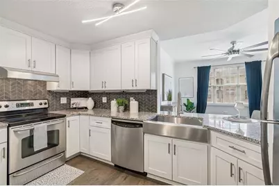 501 Knights Run Avenue #2206, Tampa, FL 33602 - Photo 16