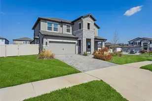 33287 Sycamore Leaf Dr, Wesley Chapel, FL 33545 - Photo 4