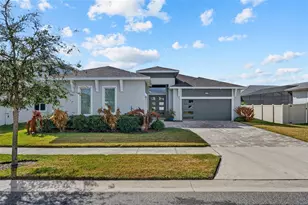 8903 Drummer Plank Dr, Wesley Chapel, FL 33545 - Photo 1