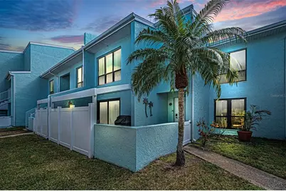 1 Windrush Boulevard #51, Indian Rocks Beach, FL 33785 - Photo 1
