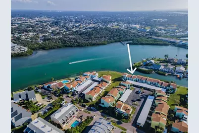 1 Windrush Boulevard #51, Indian Rocks Beach, FL 33785 - Photo 2