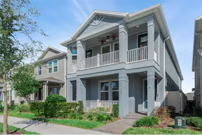 15133 Summer Harvest Street, Winter Garden, FL 34787 - Photo 1