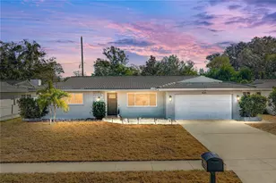 1425 Embassy Dr, Clearwater, FL 33764 - Photo 1