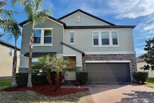 25118 Lambrusco Loop, Lutz, FL 33559 - Photo 1