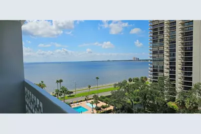 2401 Bayshore Boulevard #1003, Tampa, FL 33629 - Photo 2