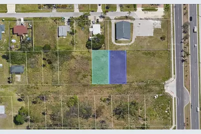 3533 Jeffcott Street, Fort Myers, FL 33916 - Photo 2