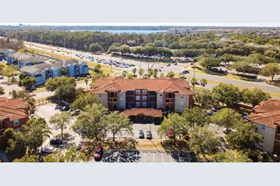 5560 Metrowest Boulevard #3-206, Orlando, FL 32811 - Photo 2