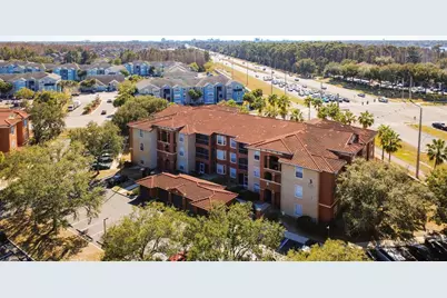 5560 Metrowest Boulevard #3-206, Orlando, FL 32811 - Photo 4