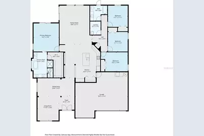 5345 Bold Venture Place, Wesley Chapel, FL 33544 - Photo 44