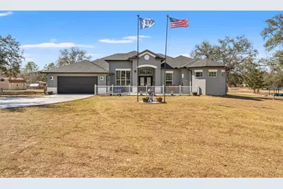 12277 Eskimo Curlew Road, Weeki Wachee, FL 34614 - Photo 1