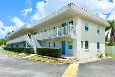 1142 Sunset Point Road #15, Clearwater, FL 33755 - Photo 1