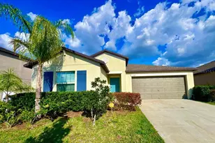 11509 Sage Canyon Dr., Riverview, FL 33578 - Photo 1
