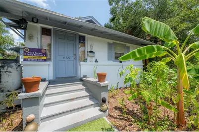655 Paris Avenue S, Saint Petersburg, FL 33701 - Photo 2
