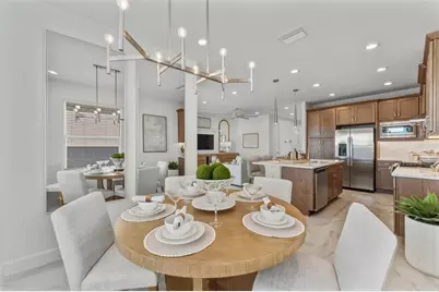 3392 Malta, Wesley Chapel, FL 33543 - Photo 8