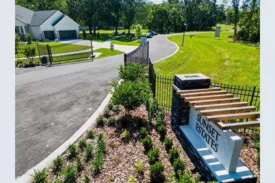 18405 Purple Creek Lane #Lot 5, Lutz, FL 33549 - Photo 2