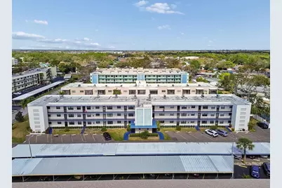 5969 Terrace Park Drive N #307, Saint Petersburg, FL 33709 - Photo 28