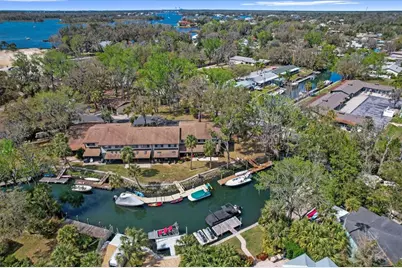 1637 SE Paradise Circle W #101, Crystal River, FL 34429 - Photo 50