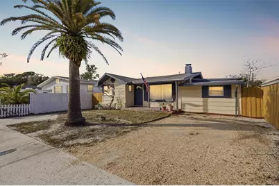 8061 49th Avenue N, Saint Petersburg, FL 33709 - Photo 1